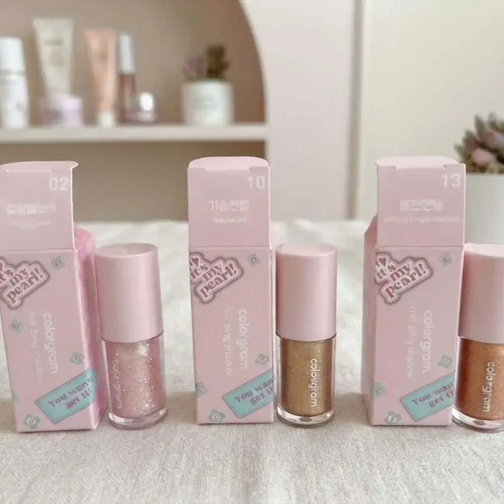 Other colorgram milk
